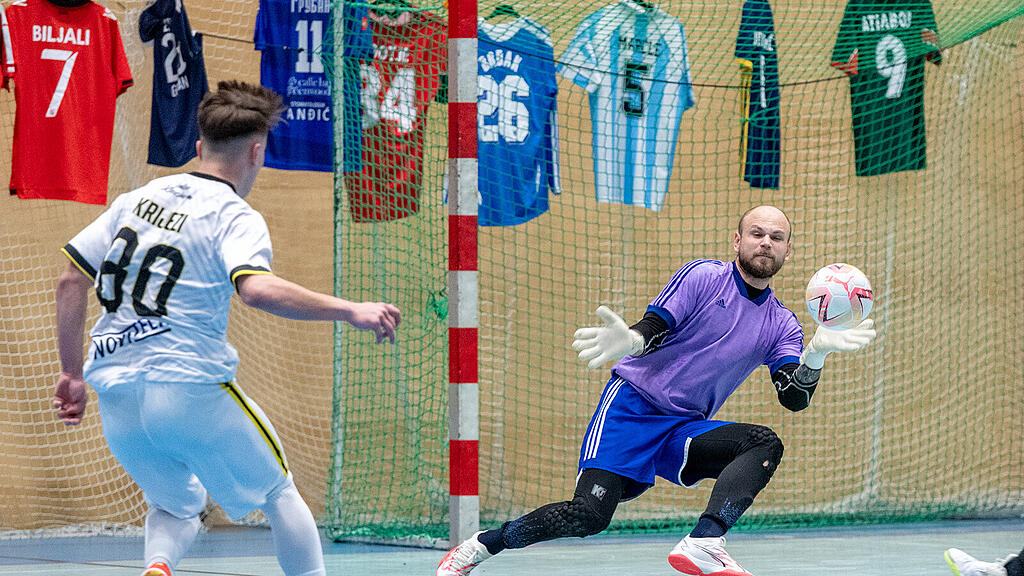 Inter Klessheim
