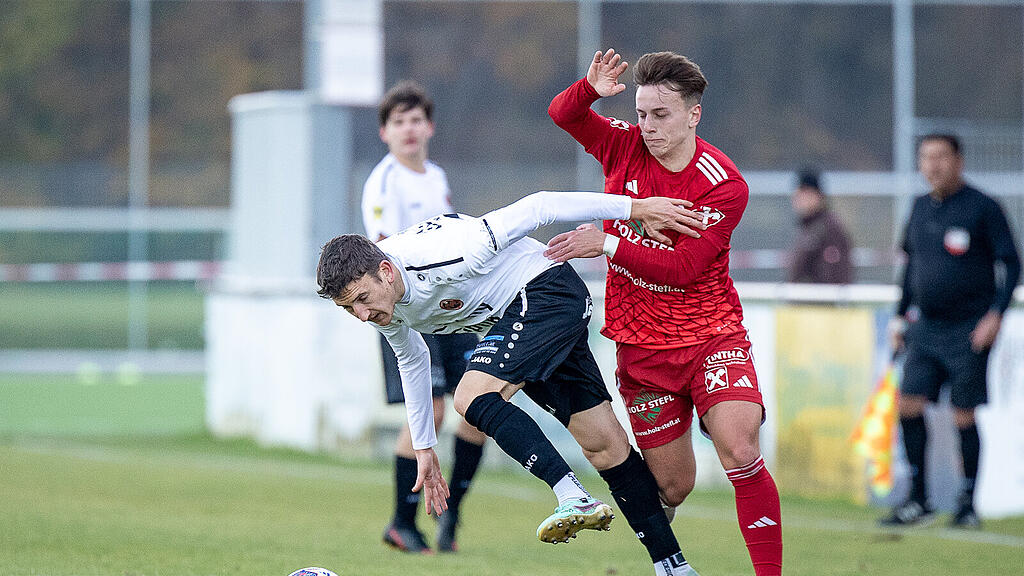 Kuchl vs. Reichenau