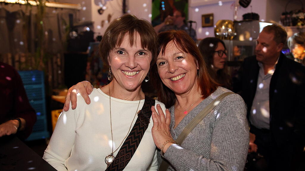 Silver Clubbing Salzburg für die Generation 50+
