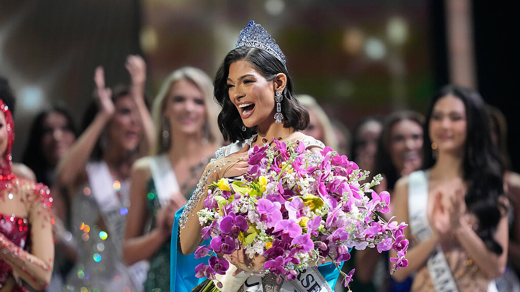 Miss Universe 2023