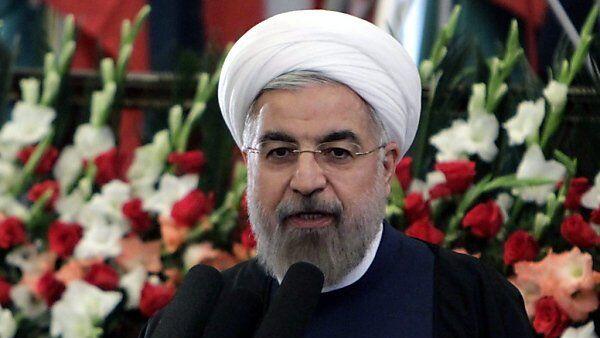 Rohani will eine Einigung bis zum 20. Juli