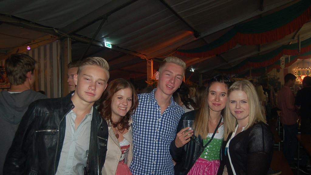 Altenmarkter Sommerfest Teil II