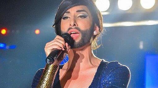 Best Of Conchita Wurst