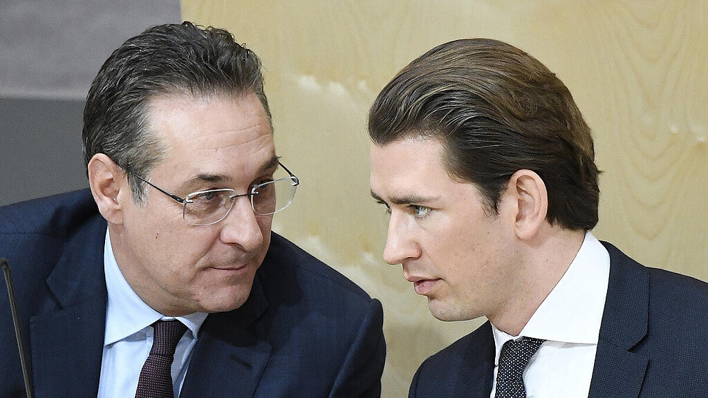 Die Regierungsspitze ist sich einig