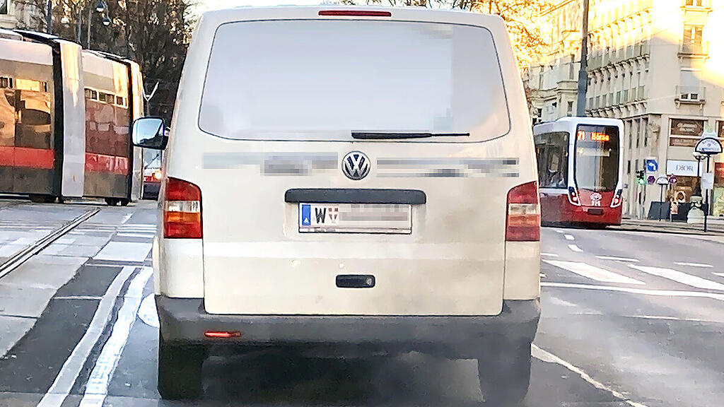 Weniger Treibhausgas-Ausstoß lautet das Ziel