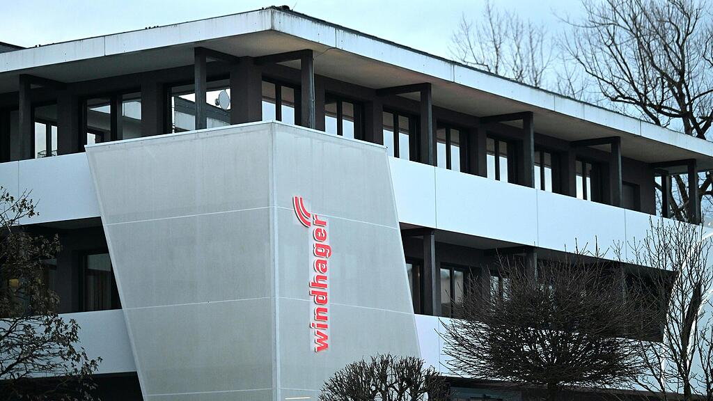Windhager Seekirchen