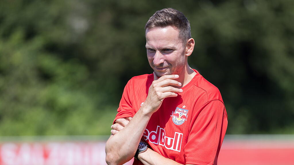 Pep Lijnders