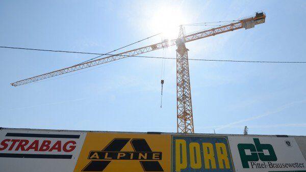 Die Alpine-Pleite könnte noch lange Folgen haben.