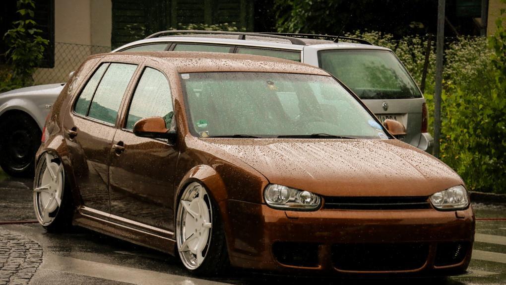 Tuning City Classic, St. Johann II