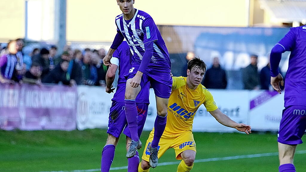 Austria Salzburg, SAK