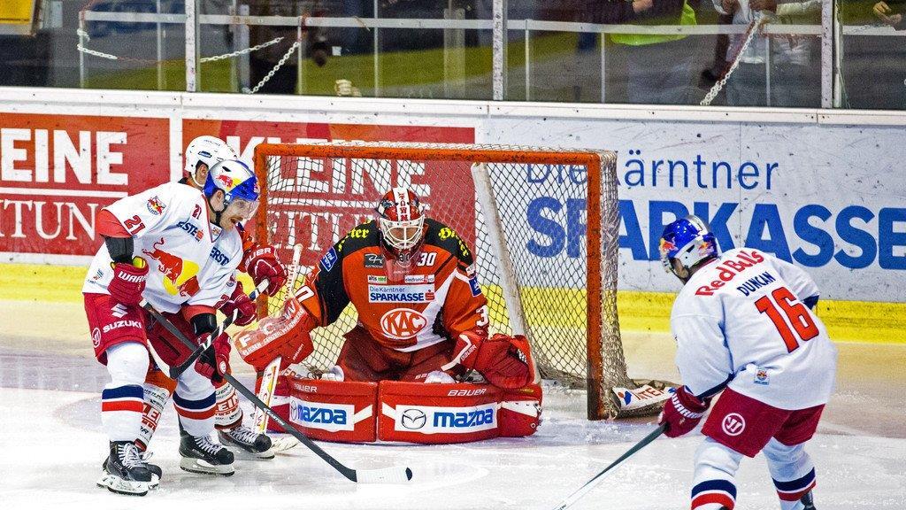 KAC - Salzburg