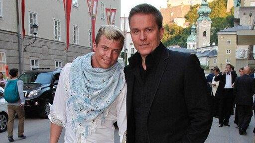 Promis bei La Boheme, II