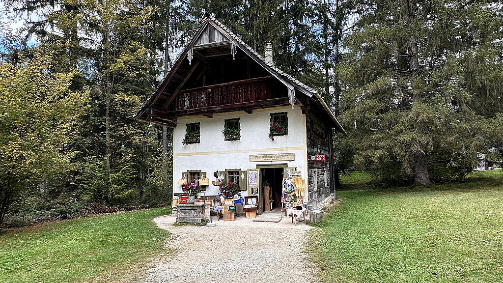 Rosserertag und Handwerksvorf\u00fchrungen
