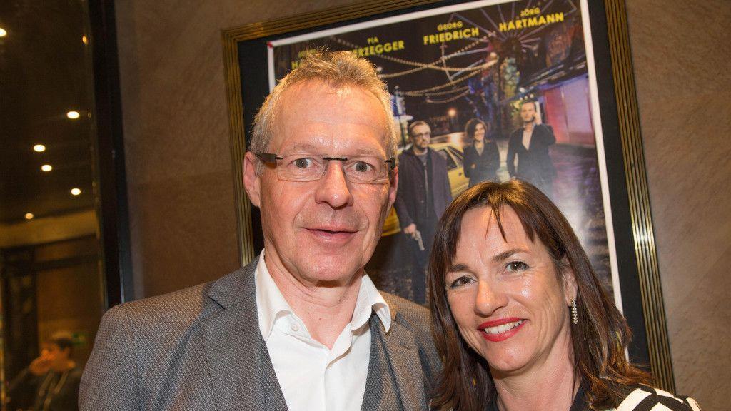 Fotos der Premiere Wilde Maus