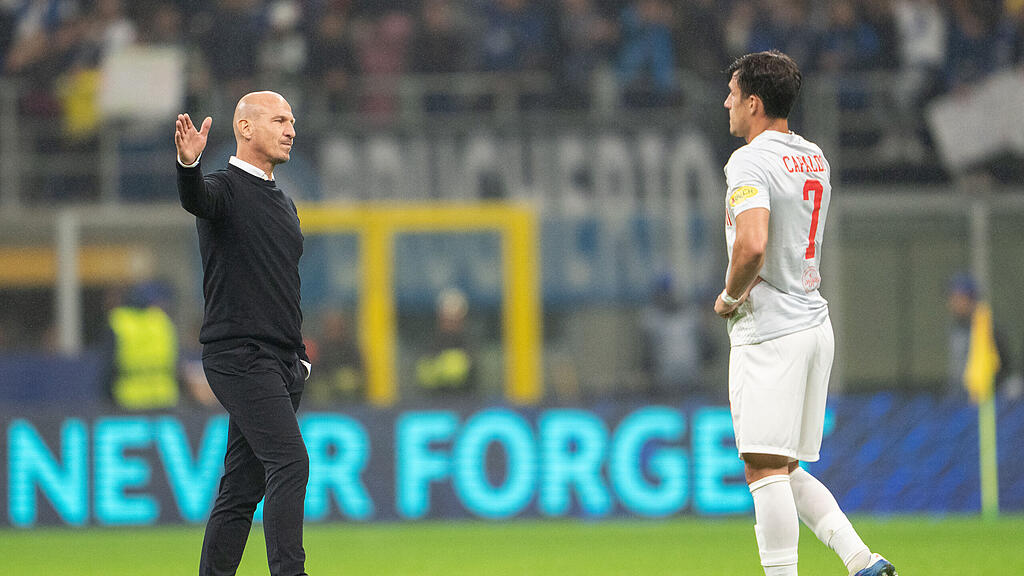 Inter Mailand, Salzburg, Champions_League, Inter_Salzburg, San Siro