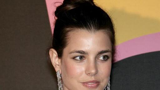 Prinzessin Charlotte Casiraghi