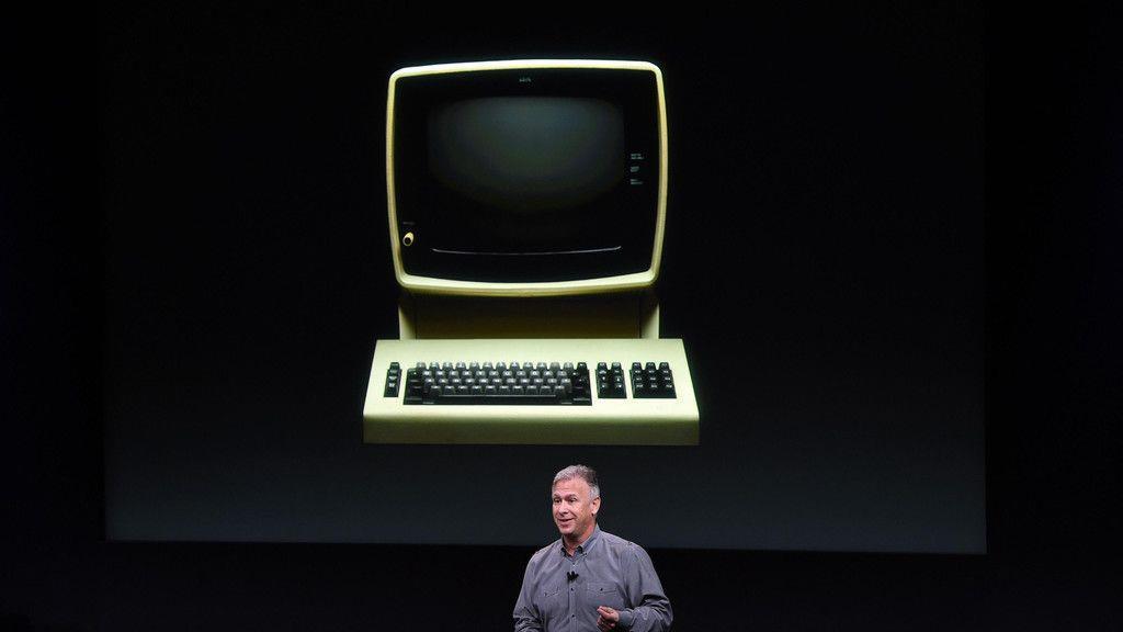 Neues MacBook vorgestellt: Bilder vom Apple Event