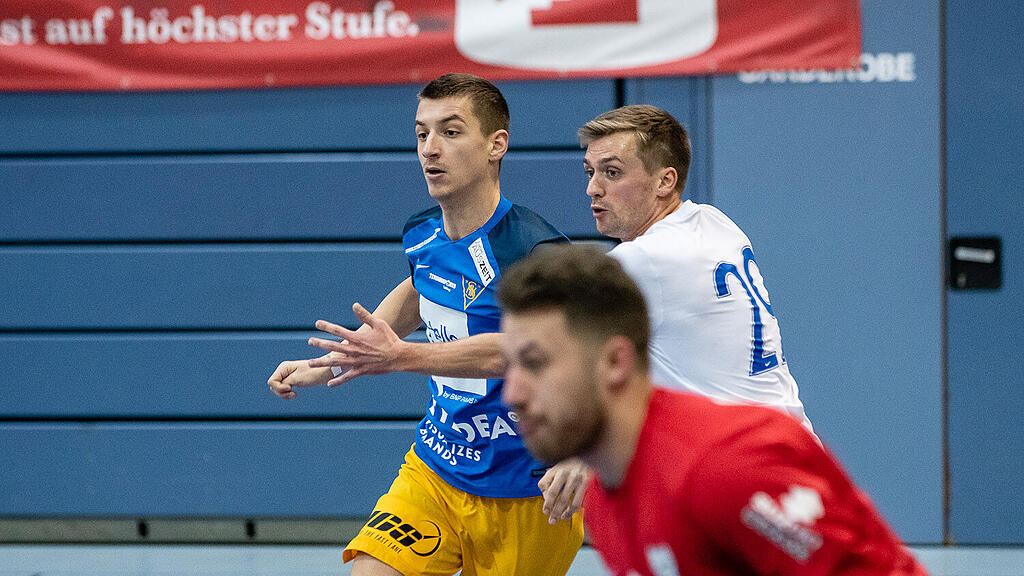 Salzburger Stier: Final-Gruppe A