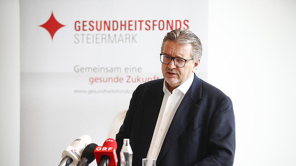 Konferenz Landesräte