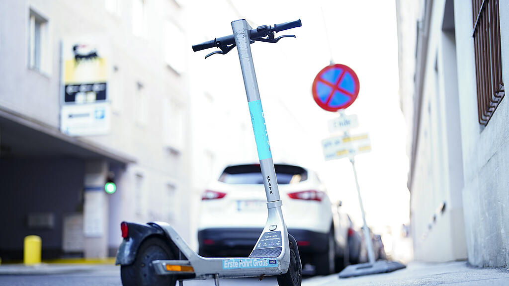 E-Scooter / Scooter