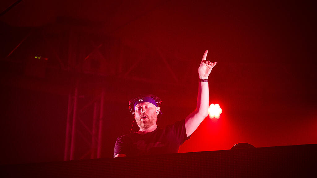 ELF19: Sa, Mainstage I