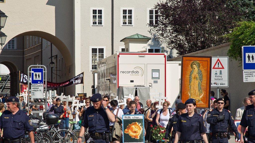 1000-Kreuze-Marsch