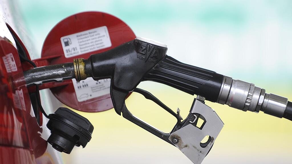 In anderen Ländern tankt es sich meist teurer.