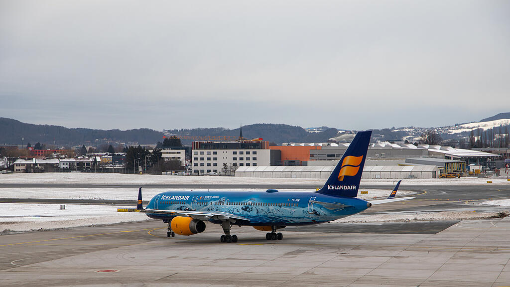 Wintercharter in Salzburg