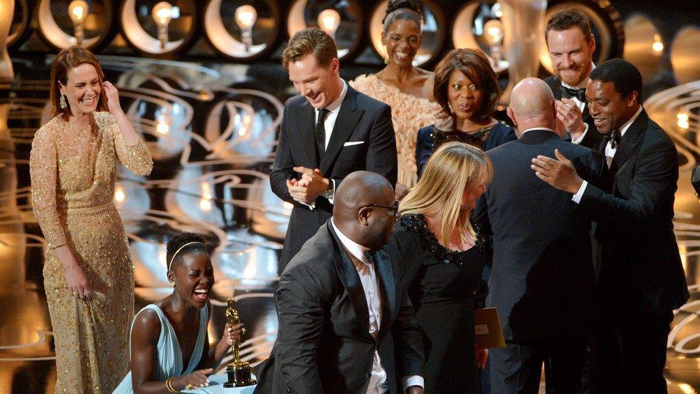 Oscars 2014: Die Verleihung