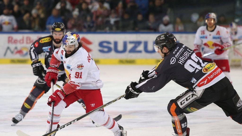 Salzburg vs. Dornbirn