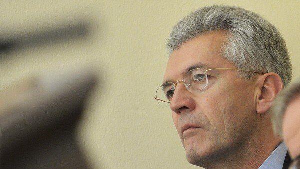 Ex-Hofrat Eduard Paulus wehrt sich weiter gegen die Vorwürfe.
