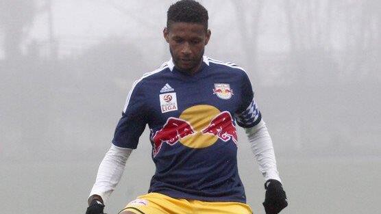 RB Salzburg - FC Pasching