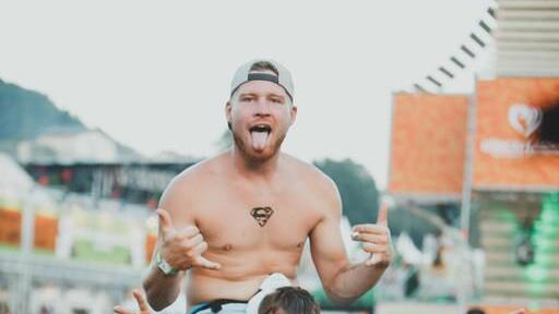 Electric Love Festival 2017, Tag 2, I