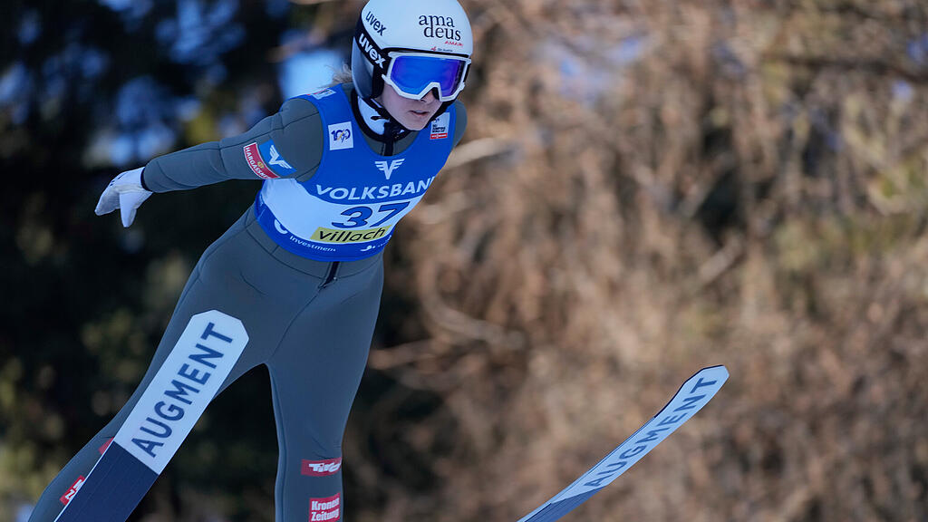 Chiara Kreuzer