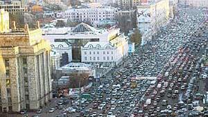 Strecken des Todes: Die gefährlichsten Straßen der Welt