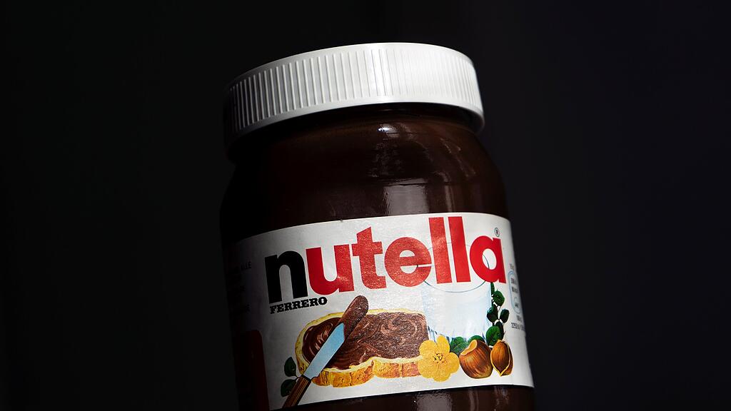 Nutella