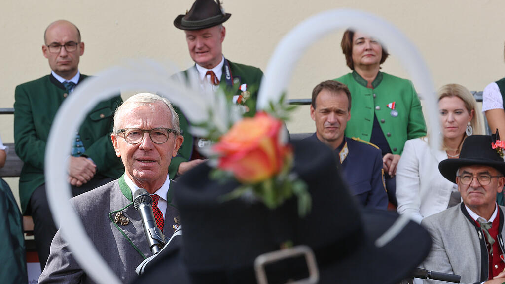 700 Jahre Schlacht bei Mühldorf am Inn