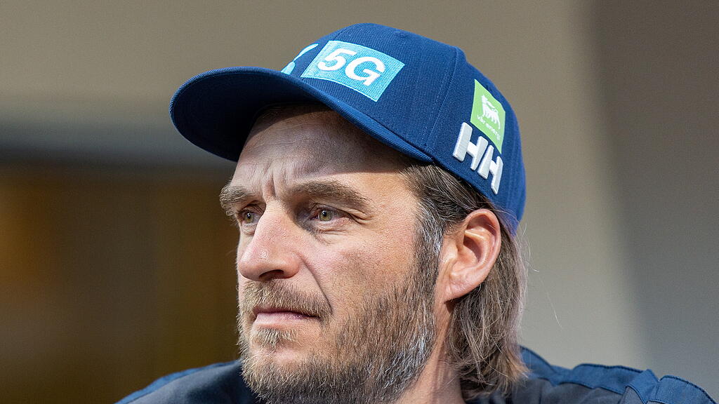 Christian Mitter, ÖSV