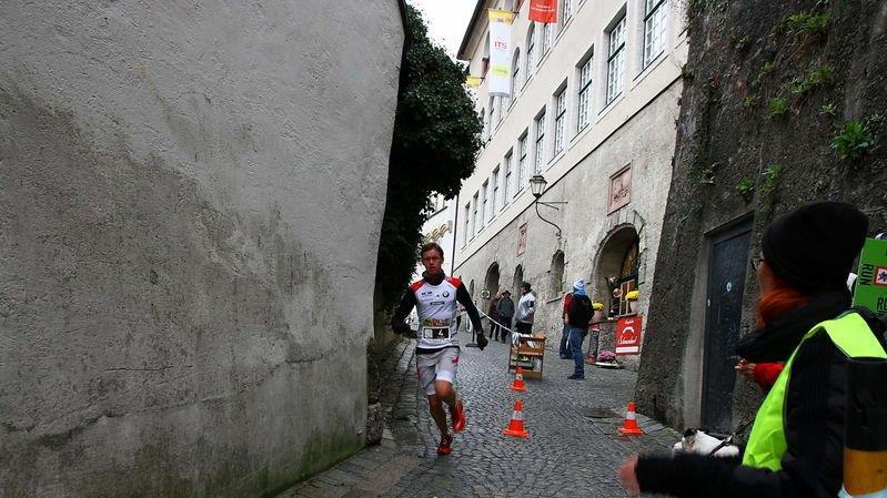 Bilder vom Lauf