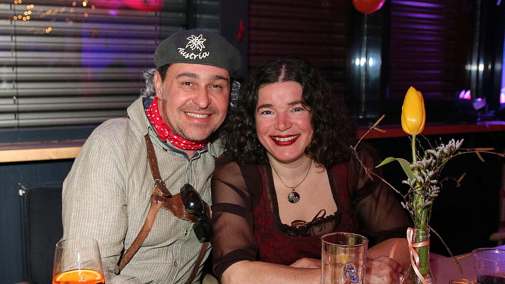 Nacht der Ganoven im Disneyland