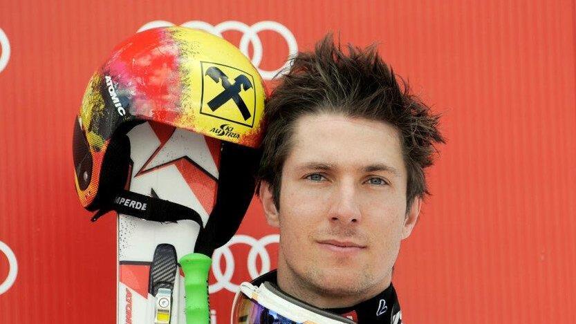 Hirscher im Sölden-RTL Dritter