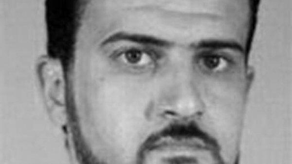 Der Libyer Abu Anas al-Libi