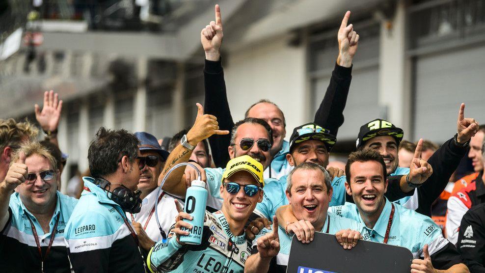 MotoGP in Spielberg II