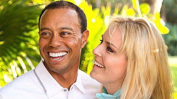 Also doch: Seit Monaten halten sich die Gerüchte hartnäckig, jetzt ist es öffentlich. Lindsey Vonn und Tiger Woods sind ein Paar.