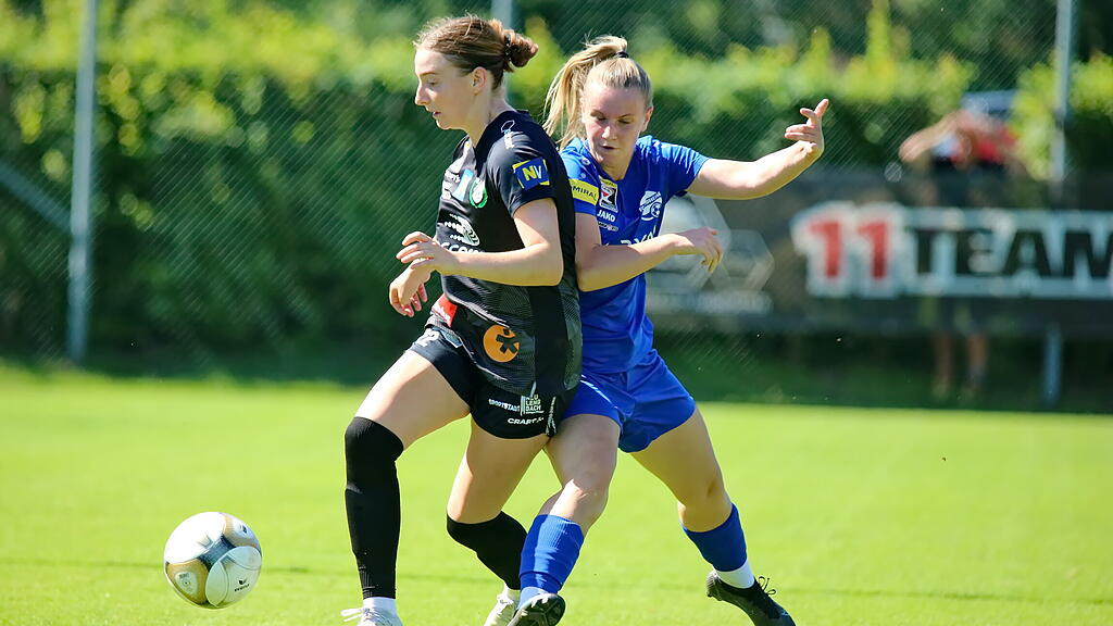 Bergheim_Damen, FC Bergheim