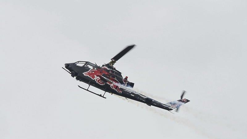 Aipower13 in Zeltweg