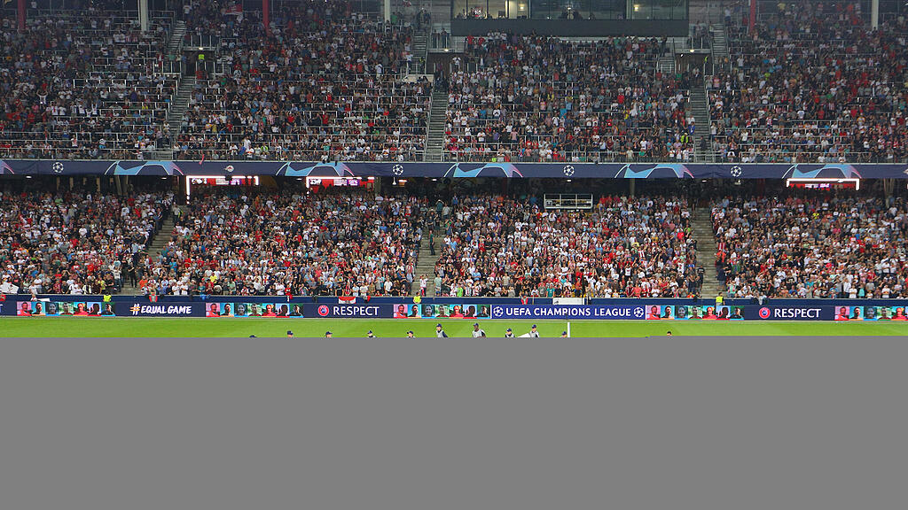 Champions League, Red Bull, SB