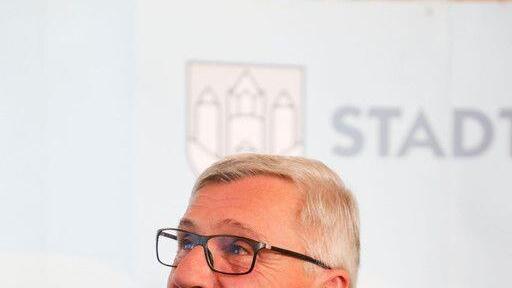 Bürgermeisterwahl 2017: Impressionen aus dem Schloss Mirabell
