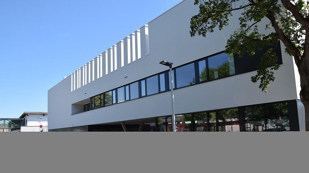 BORG Oberndorf, SB