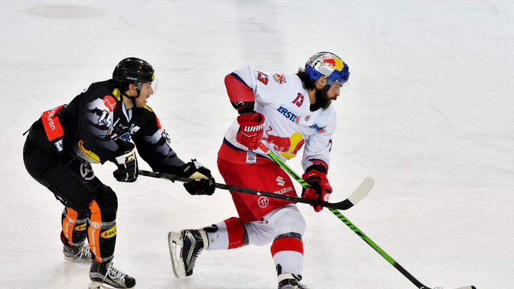 Salzburg – Innsbruck